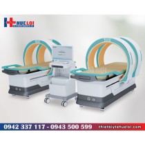 Giường từ trường 3D phục hồi chức năng