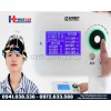 Thiết bị kích thích điện từ trường xuyên sọ điều trị mất ngủ