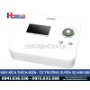 Thiết bị kích thích điện từ trường xuyên sọ điều trị mất ngủ