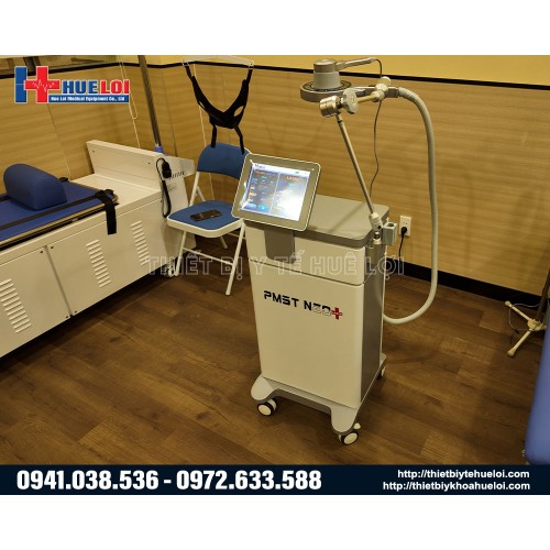 Máy từ trường trị liệu cao cấp cho phòng khám chuyên khoa