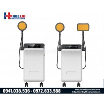 Máy vật lý trị liệu bằng sóng vi ba 