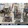 Máy Đóng Gói Chất Lỏng Mini