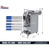 Máy Đóng Gói Chất Lỏng Mini