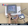 Máy Xung Kích Trị Liệu Texua T301