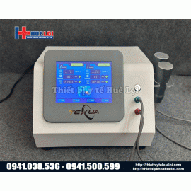 Máy siêu âm trị liệu 2 đầu dò giá rẻ 