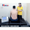 Máy siêu âm trị liệu 2 đầu dò giá rẻ 