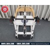 Xe lăn hai cánh nâng hạ bệnh nhân