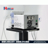 Điều trị bệnh cơ xương khớp bằng máy xung kích tích hợp điện xung 