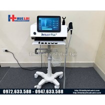 Thiết bị sóng xung kích phân kỳ kết hợp tác động cột sống 