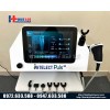 Thiết bị sóng xung kích phân kỳ kết hợp tác động cột sống 