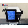 Thiết bị trị liệu bằng sóng xung kích có cường độ lực bắn 12 bar