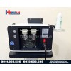 Thiết bị trị liệu bằng sóng xung kích có cường độ lực bắn 12 bar