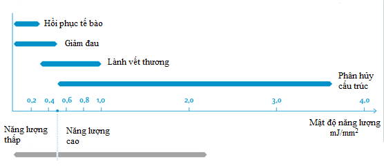 t&aacute;c dụng của s&oacute;ng xung k&iacute;ch